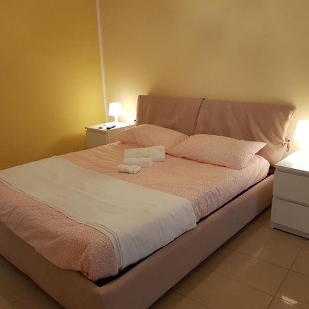 カルタニッセッタ Casa Coccinella Bed & Breakfast エクステリア 写真