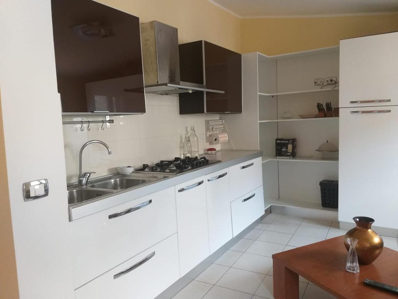 カルタニッセッタ Casa Coccinella Bed & Breakfast エクステリア 写真